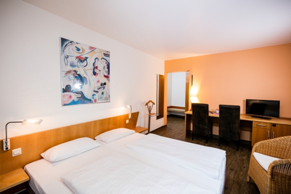 Hotel hogh